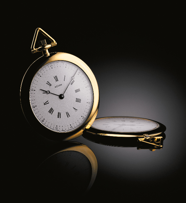 JAEGER-LECOULTRE Master Ultra-Thin Kingsman Knife-2