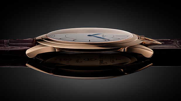 JAEGER-LECOULTRE Master Ultra-Thin Kingsman Knife-3