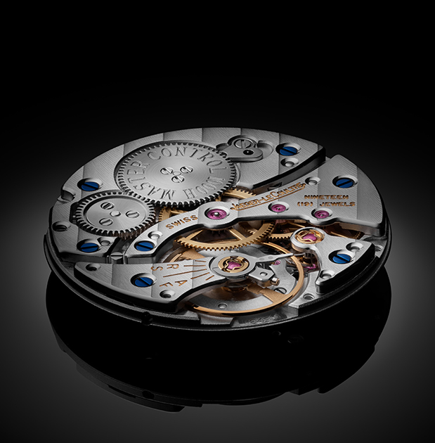 JAEGER-LECOULTRE Master Ultra-Thin Kingsman Knife-5