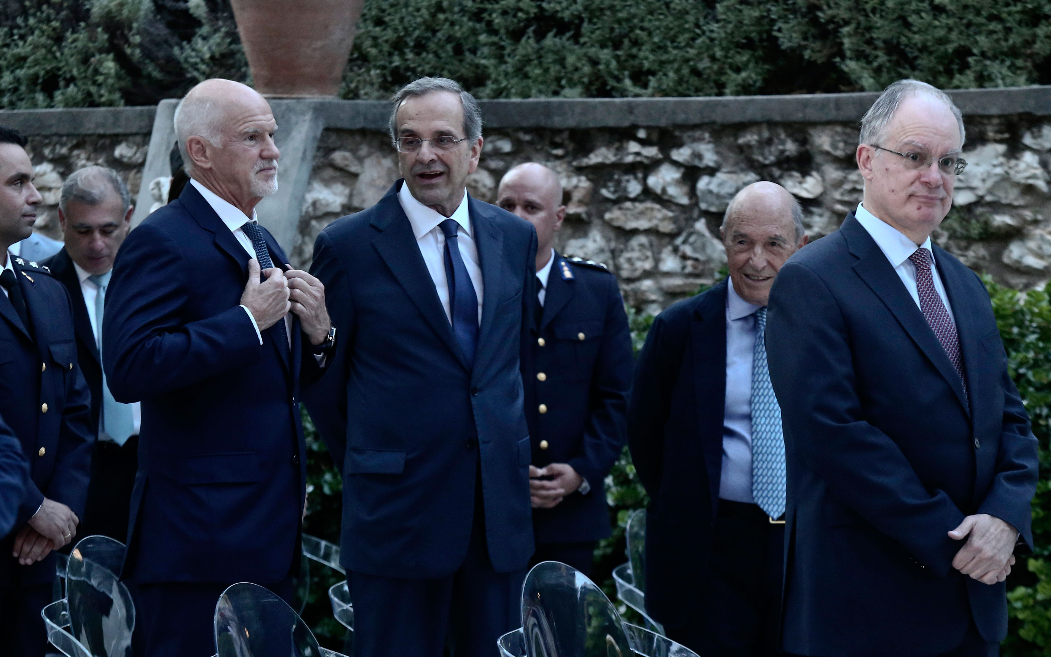 ΠτΔ: Η τουρκική επιθετικότητα υπονομεύει τον διάλογο-3