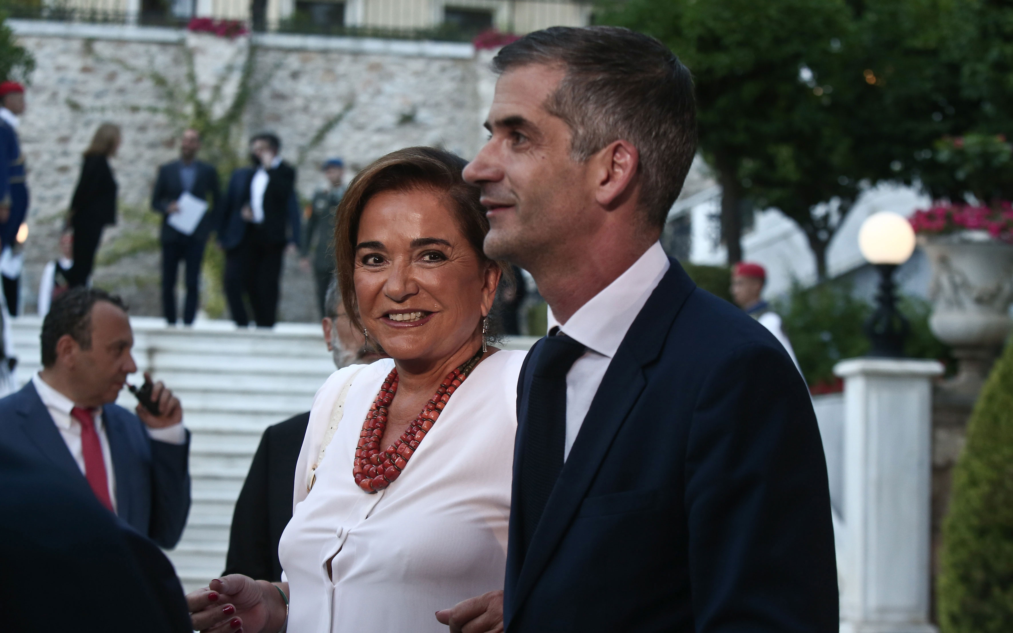 ΠτΔ: Η τουρκική επιθετικότητα υπονομεύει τον διάλογο-4