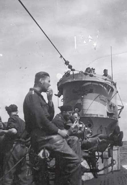 Μια ιστορία «χαμένη» στα βάθη του Ατλαντικού-1