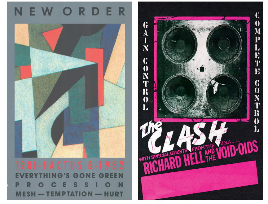 Πανκ, η αισθητική της οργής-2