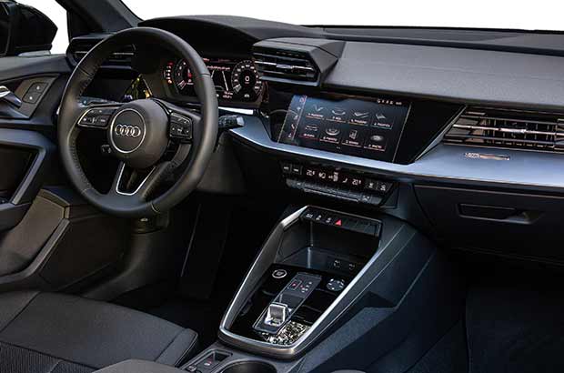 Η επανάσταση του Α3 Sportback-1