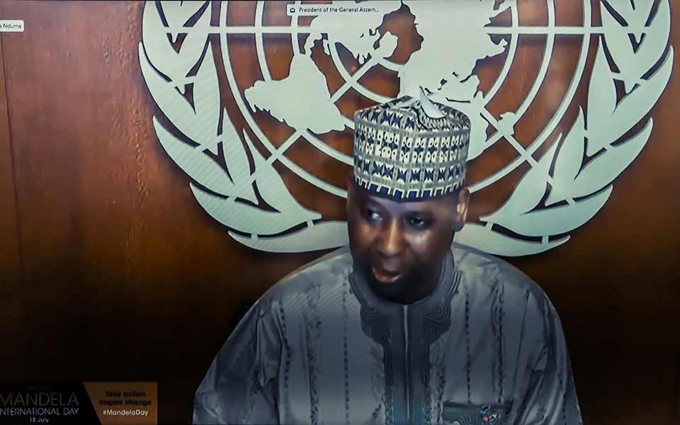 Στη Μαριάννα Βαρδινογιάννη το παγκόσμιο βραβείο του ΟΗΕ «Νέλσον Μαντέλα»-1