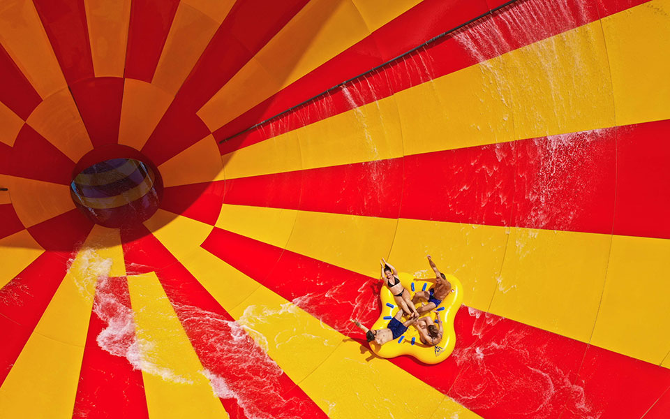 Waterland: To πιο διασκεδαστικό waterpark της Ευρώπης!-1