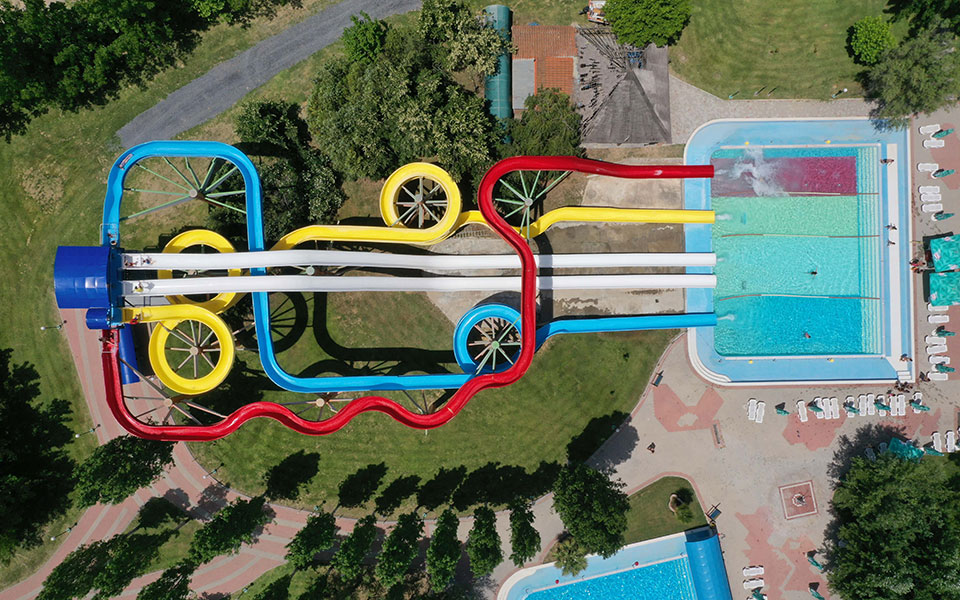 Waterland: To πιο διασκεδαστικό waterpark της Ευρώπης!-2