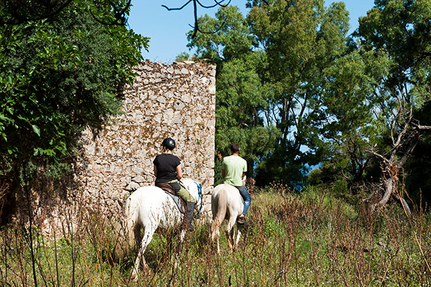 Στα μονοπάτια της Κέρκυρας-2