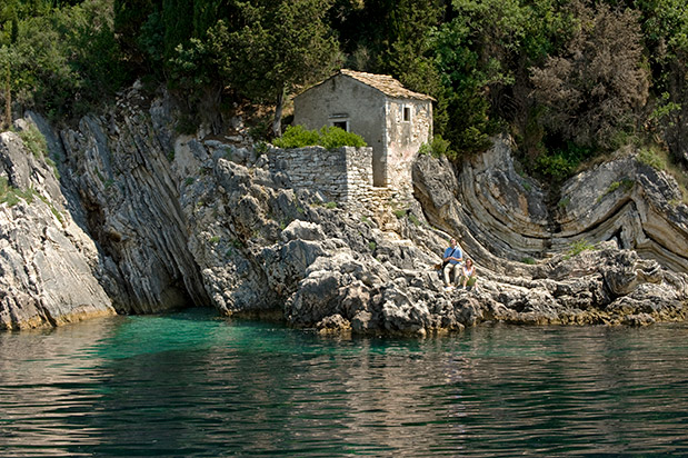 Στα μονοπάτια της Κέρκυρας-8
