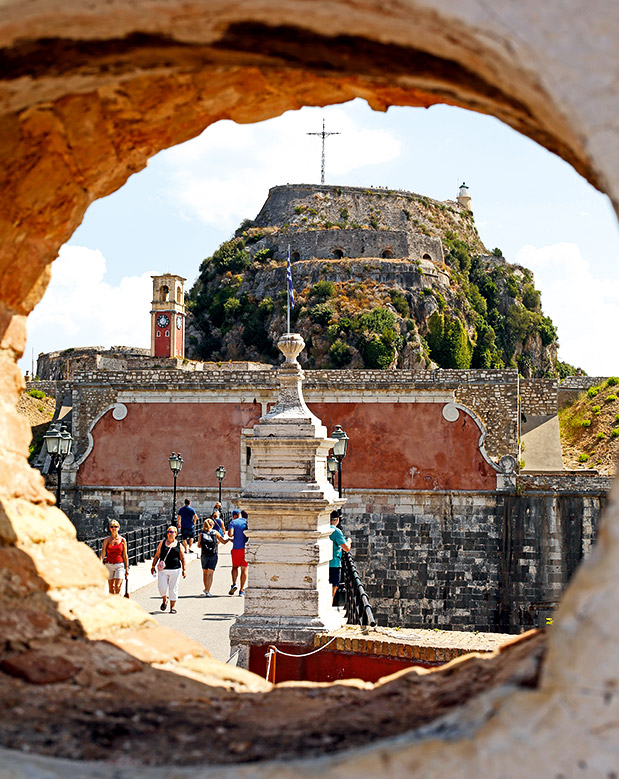 Κέρκυρα: Θα έρθουν τελικά;  -1
