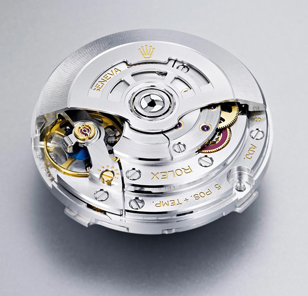 ROLEX Oyster Perpetual Sea-Dweller Rolesor (Ref. 126603)-6