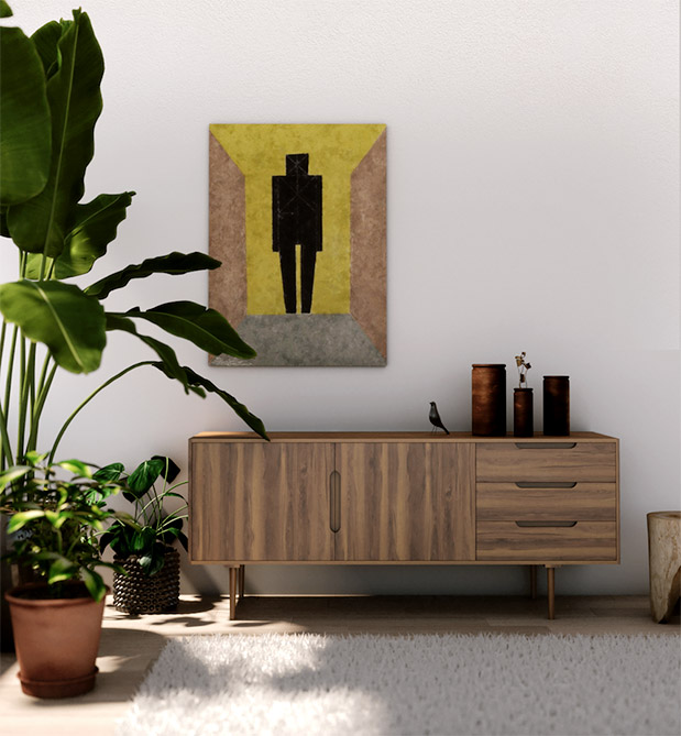 Ιδέες για “έξυπνα” μικρά διαμερίσματα-1