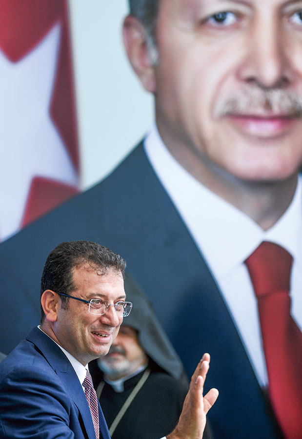 Υπάρχει άλλος δρόμος για την Τουρκία;-1