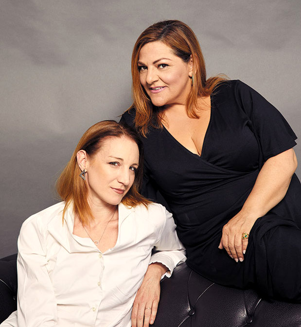 Ένα παράξενο ζευγάρι-3