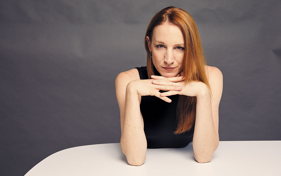 Ένα παράξενο ζευγάρι-1