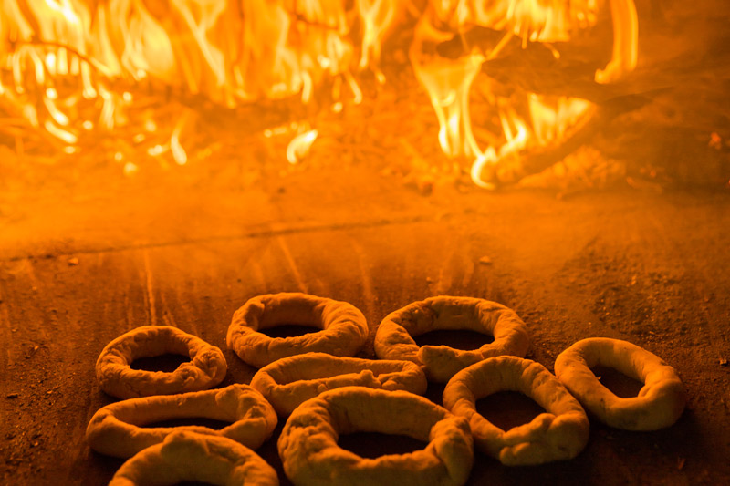 Εννιά φούρνοι, εννιά τοπόσημα της Κρήτης-1