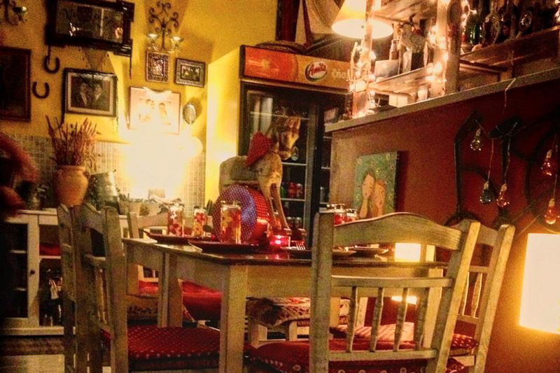 Τα κρητικά μαγαζιά στην Αθήνα και το καλύτερο στη Θεσσαλονίκη-2