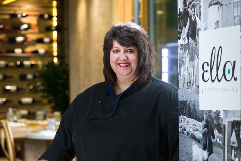 Ella greek cooking – H Μεσόγειος στο πιάτο-3