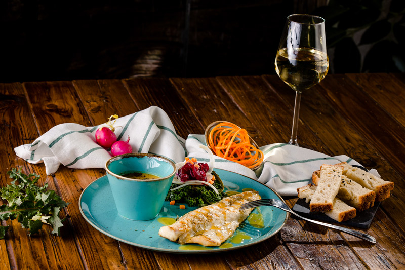 Ella greek cooking – H Μεσόγειος στο πιάτο-1