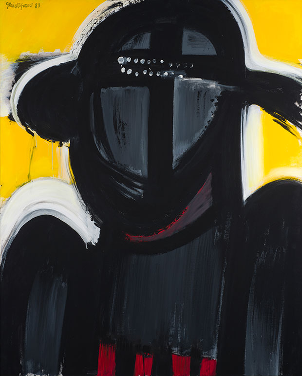 Εικαστική δημιουργία σε όλη την Ελλάδα-1