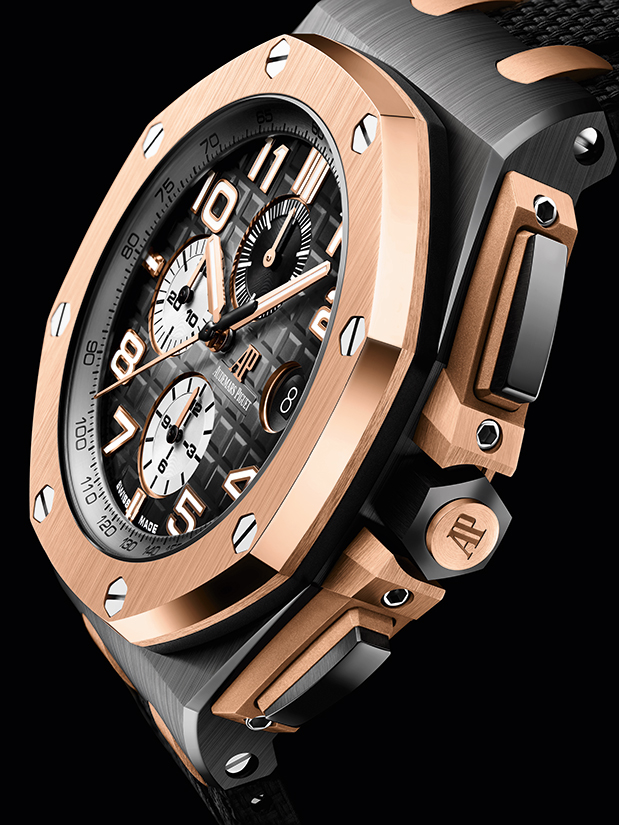 AUDEMARS PIGUET Royal Oak Offshore 44mm Editions 2020-5