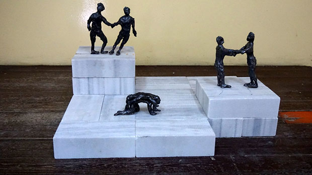 Εικαστική δημιουργία σε όλη την Ελλάδα-2