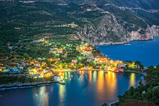 Κεφαλλονιά: Η απόλυτη εξερεύνηση-4