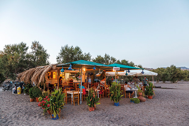 Το νησί μου, η Λέσβος-1