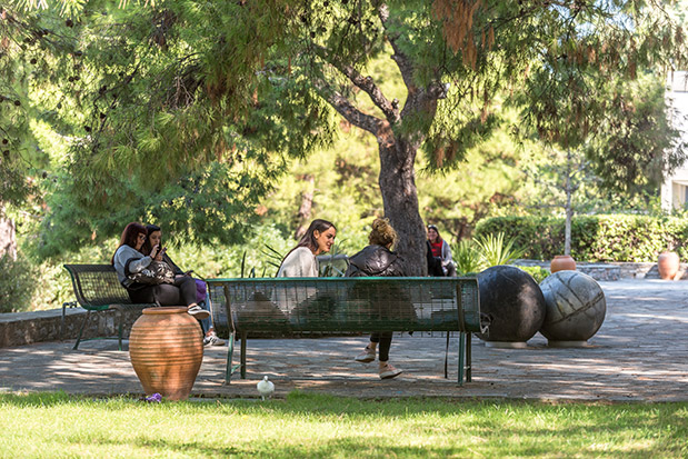 Logistics και Διαχείριση Εφοδιαστικής Αλυσίδας στο Deree: Σπουδάζοντας τα επαγγέλματα του μέλλοντος-1