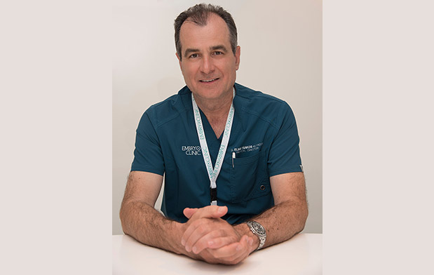 Η ρομποτική χειρουργική δεν είναι επιστημονική φαντασία-1