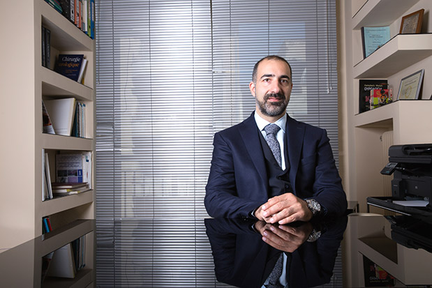 Η τεχνική REZUM αλλάζει τα δεδομένα στην αντιμετώπιση καλοήθους υπερπλασίας του προστάτη-1