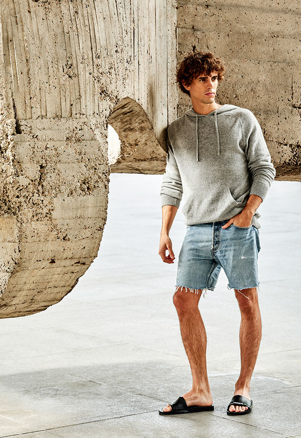 Ρομπέρτο Φουνάρι: «Οι Havaianas αντιπροσωπεύουν την ελευθερία»-2