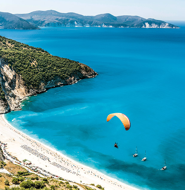 Κεφαλλονιά: Η απόλυτη εξερεύνηση-1