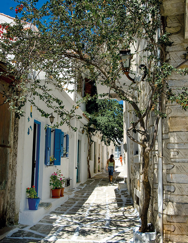 Γιατί αγαπώ τόσο τη Νάξο-3