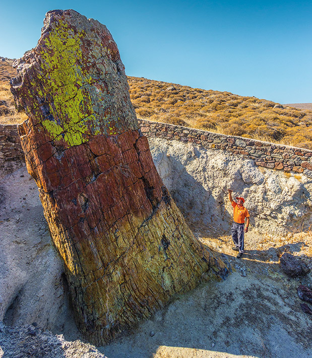 Το νησί μου, η Λέσβος-4