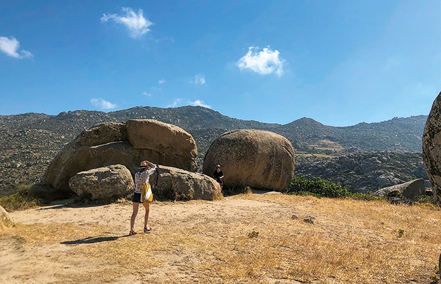 Τήνος της φύσης και των ανθρώπων-2