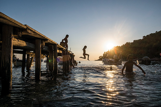 Σαν πειρατές στις Βόρειες Σποράδες!-6