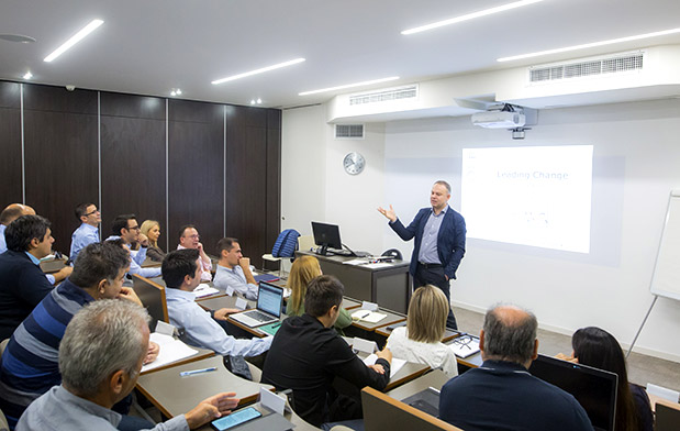 Alba Executive MBA: τα ηγετικά στελέχη στη νέα εποχή-1