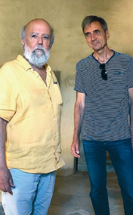 «Αν οι εικόνες είχαν μια ζωή να ζήσουν»-2