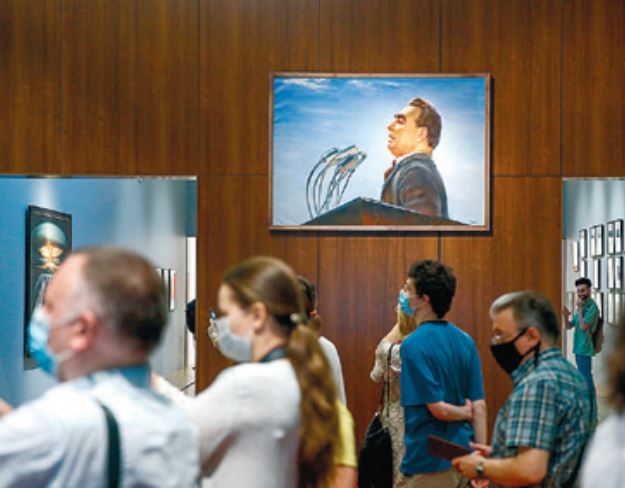 Ματιές στον κόσμο-3