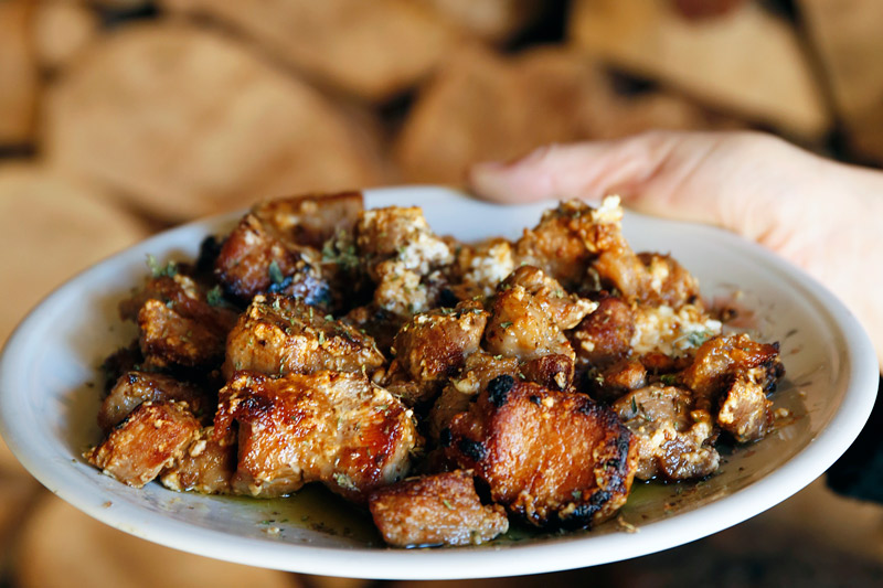 Η Λίμνη Πλαστήρα σε 7 νόστιμες στάσεις-5