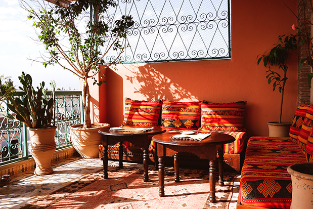 Διακόσμηση Μπαλκονιού-3