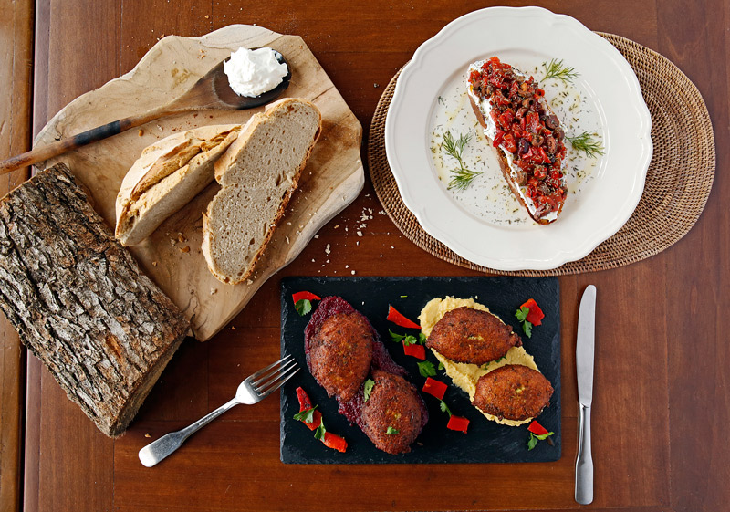 Η Λίμνη Πλαστήρα σε 7 νόστιμες στάσεις-3