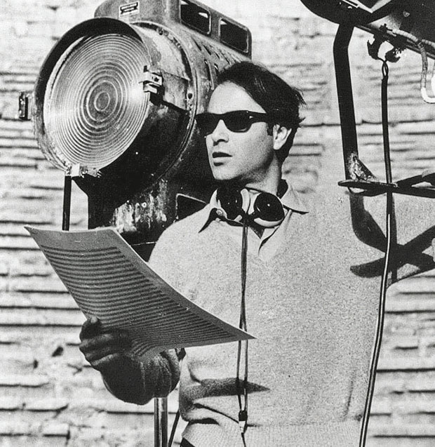 Γ. Χρήστου, ο μουσικός της φιλοσοφίας-1