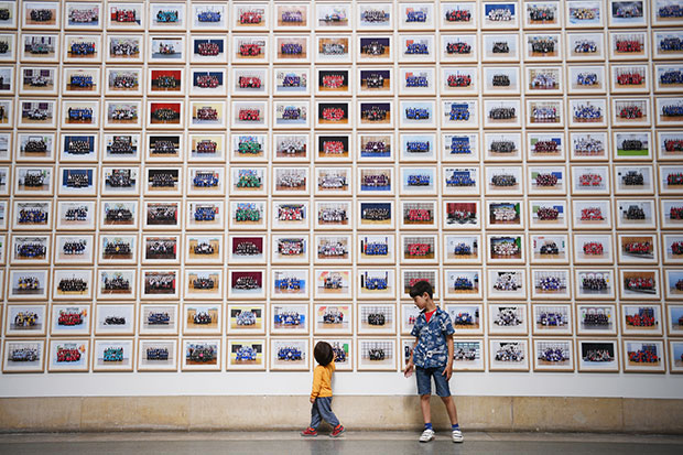 Ματιές στον κόσμο-2