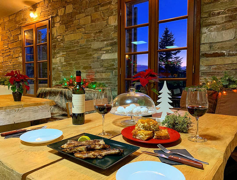 Η Λίμνη Πλαστήρα σε 7 νόστιμες στάσεις-6