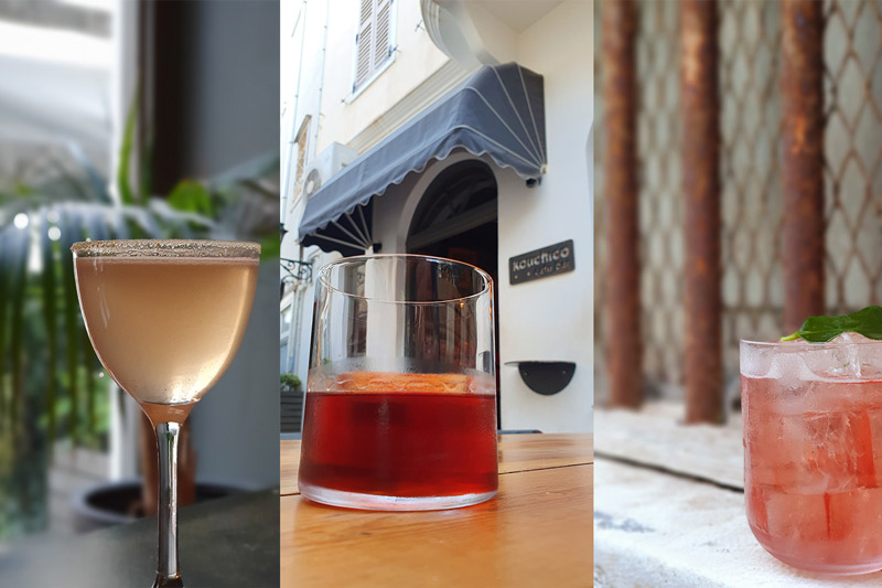 Πίνουμε στη Σύρο-1