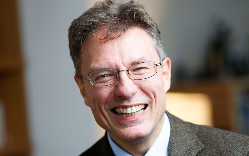 Λουτσιάνο Φλορίντι στην «Κ»: Η τεχνητή νοημοσύνη δεν σκέφτεται-1