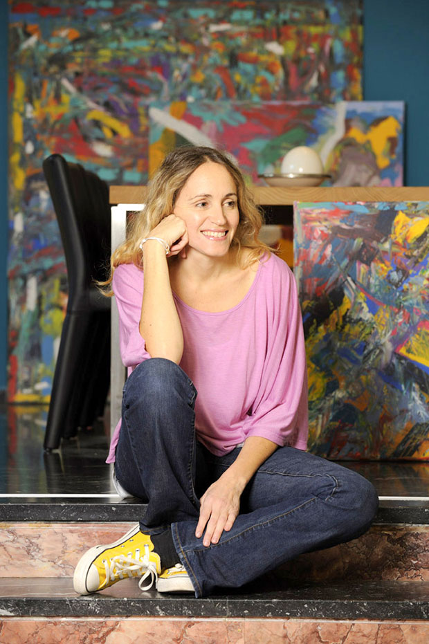 «Αν οι εικόνες είχαν μια ζωή να ζήσουν»-4