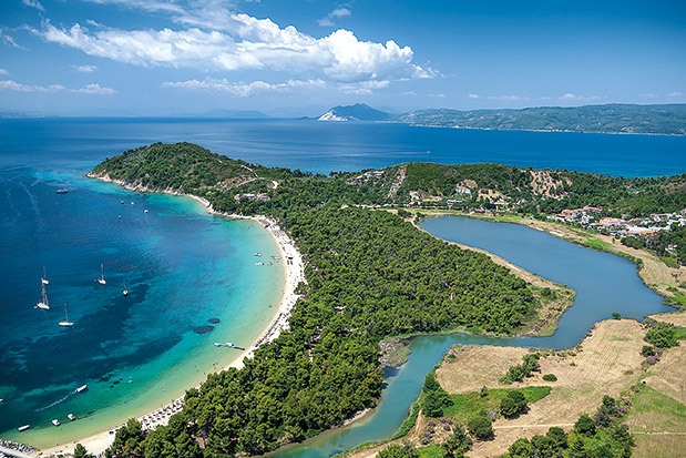 Σαν πειρατές στις Βόρειες Σποράδες!-3